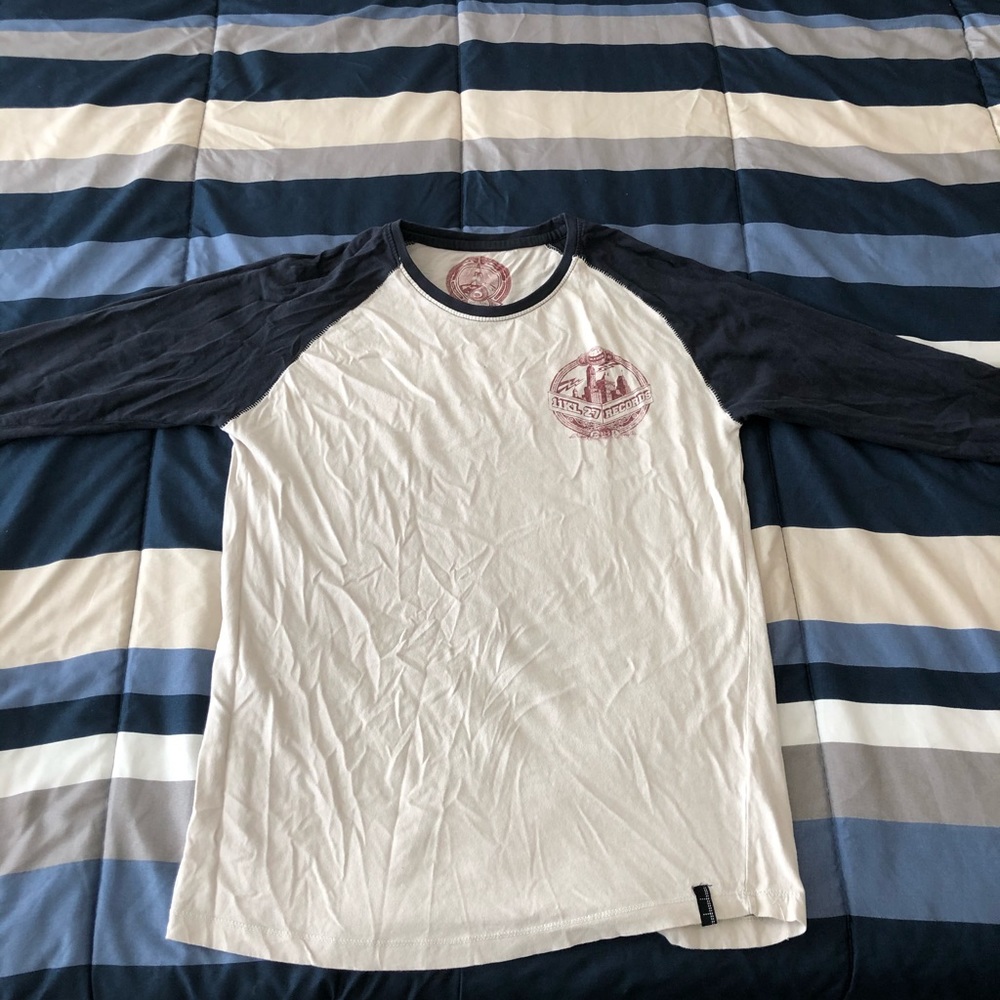 2 Half sleeve shirts